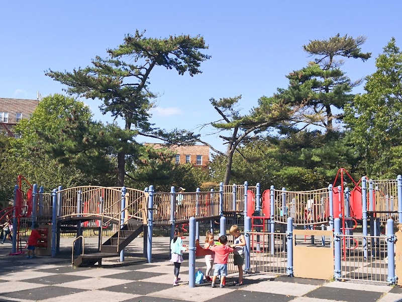 Seth Low Playground photo 2