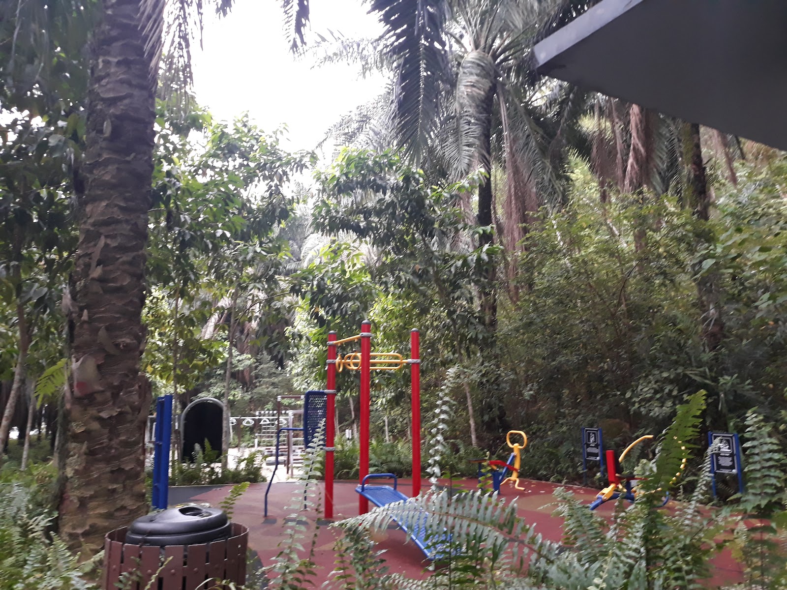 Setia EcoHill 2 - Adventure Park photo 2