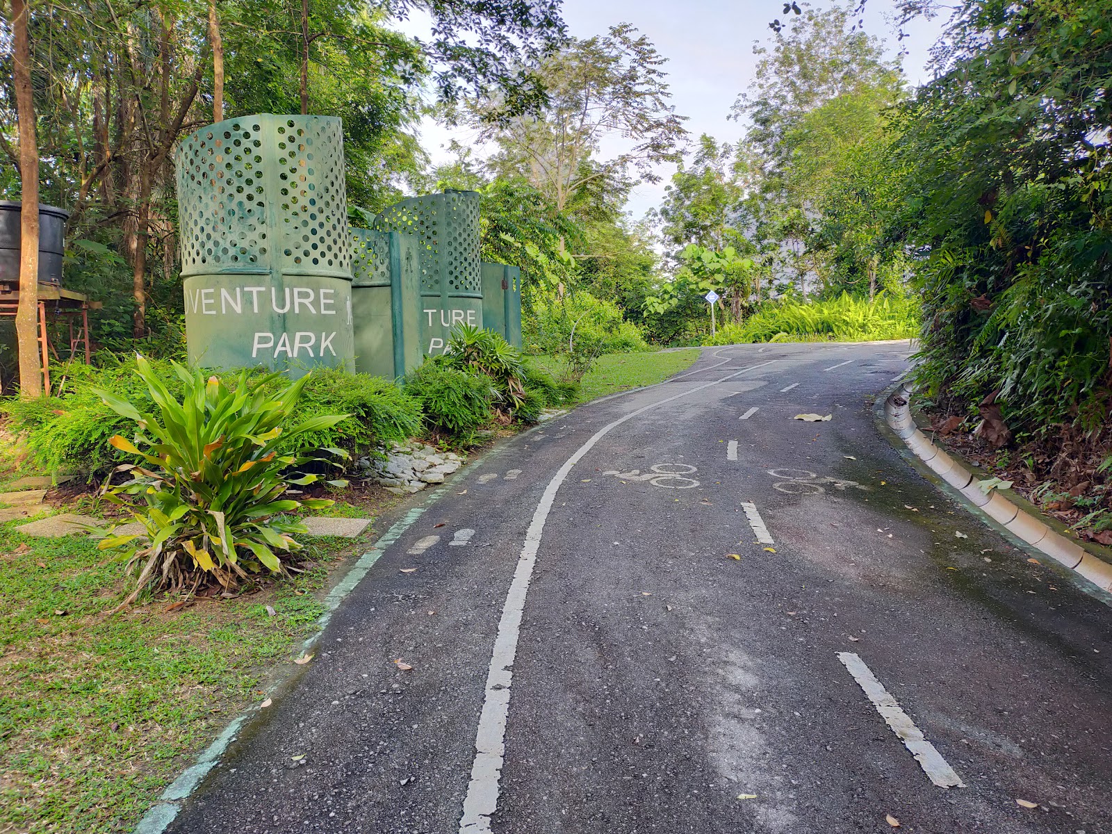 Setia EcoHill 2 - Adventure Park photo 3