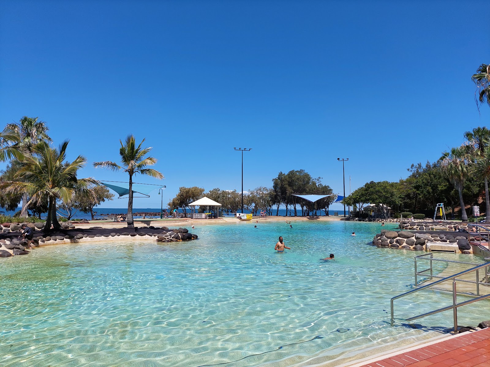 Settlement Cove Lagoon photo 2