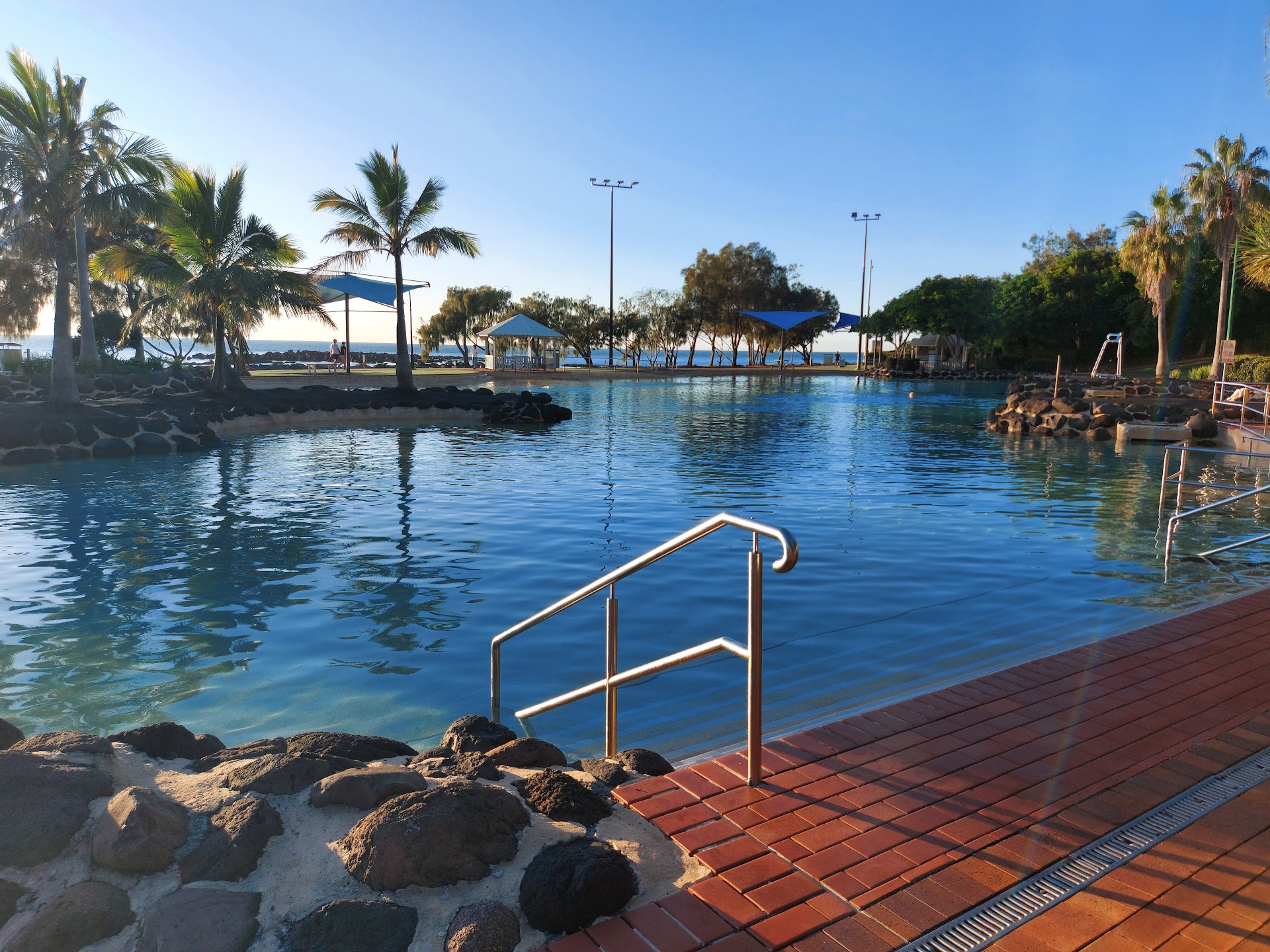 Settlement Cove Lagoon photo 2