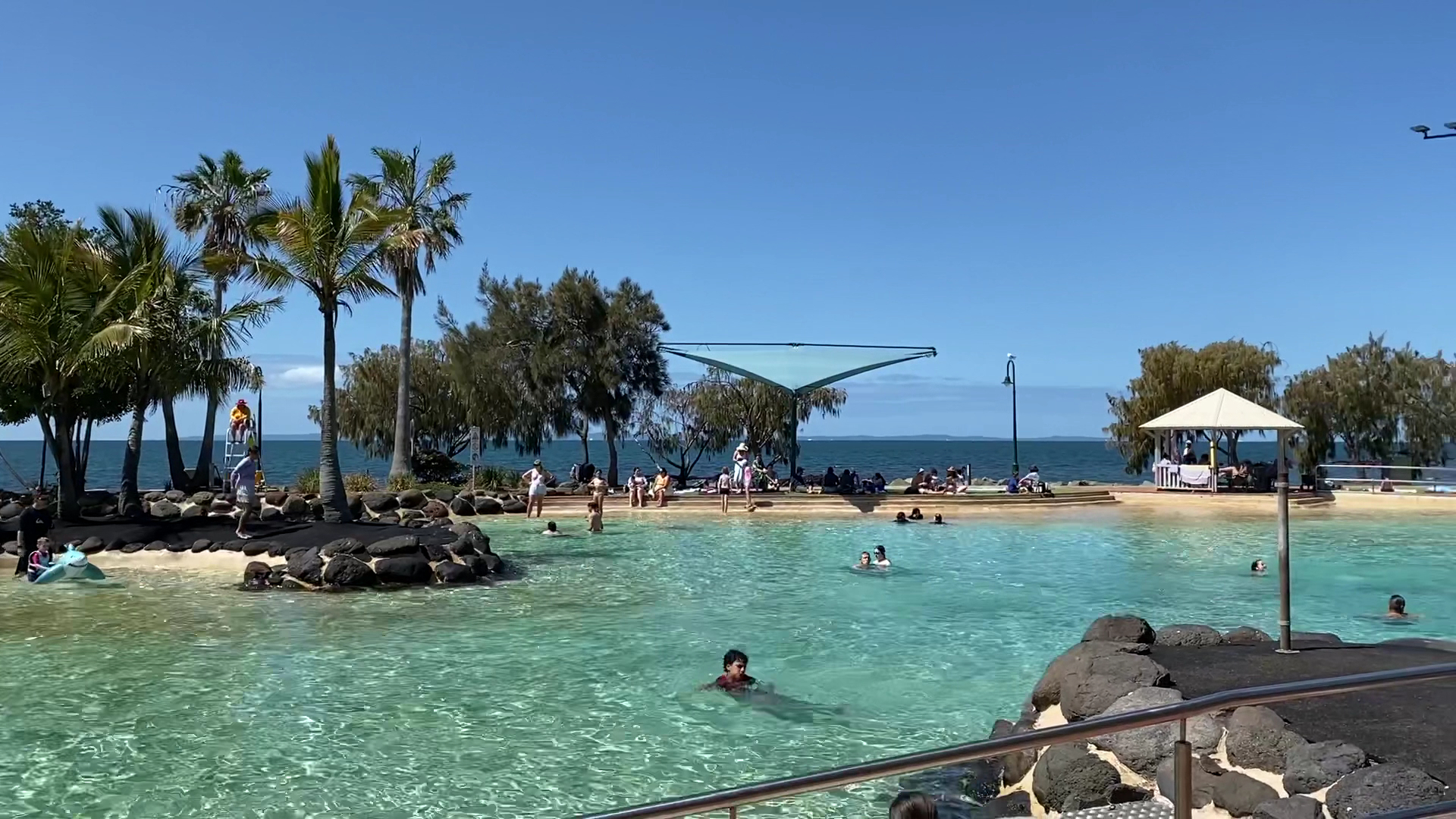 Settlement Cove Lagoon photo 3