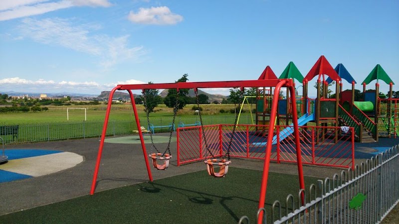 Seven Acre Park