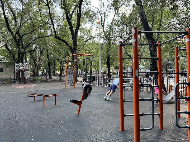 Seward Park photo 2