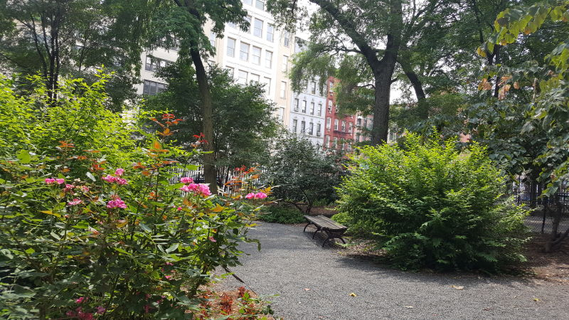 Seward Park photo 3