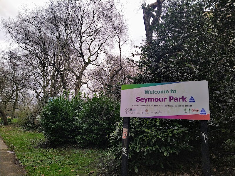 Seymour Park photo 2