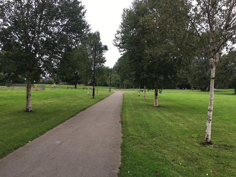 Seymour Park photo 3