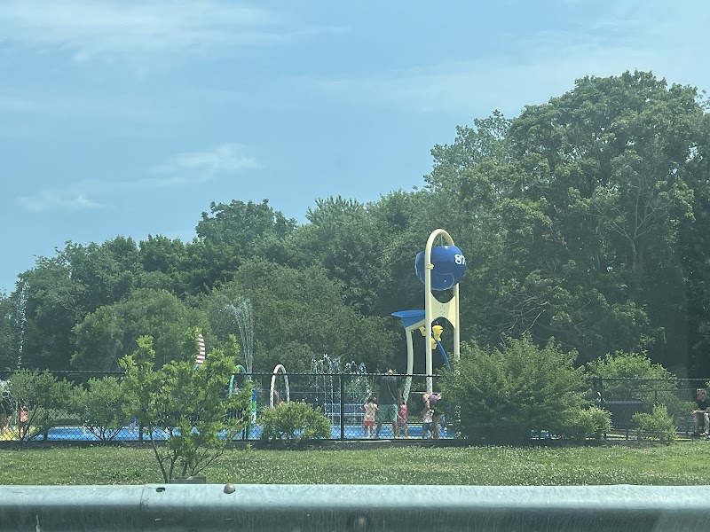 Sgt. Paul Tuozzolo Memorial Spray Park photo 2