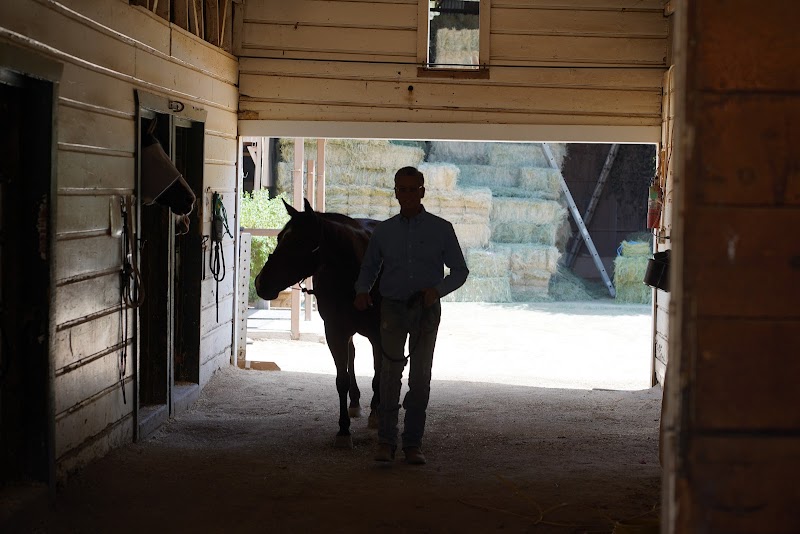 Shadow Hills Equestrian Center