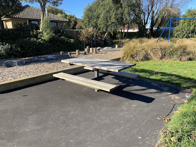 Shamrock Reserve Playground photo 3