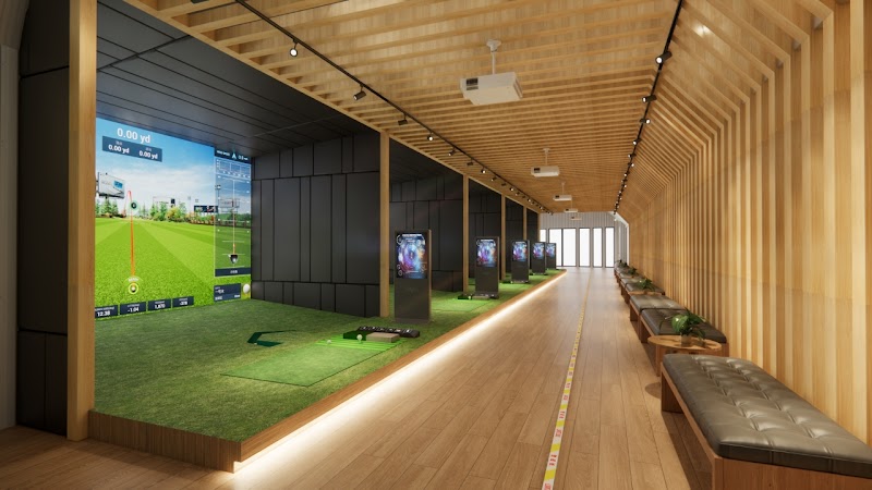 ShankQ Golf