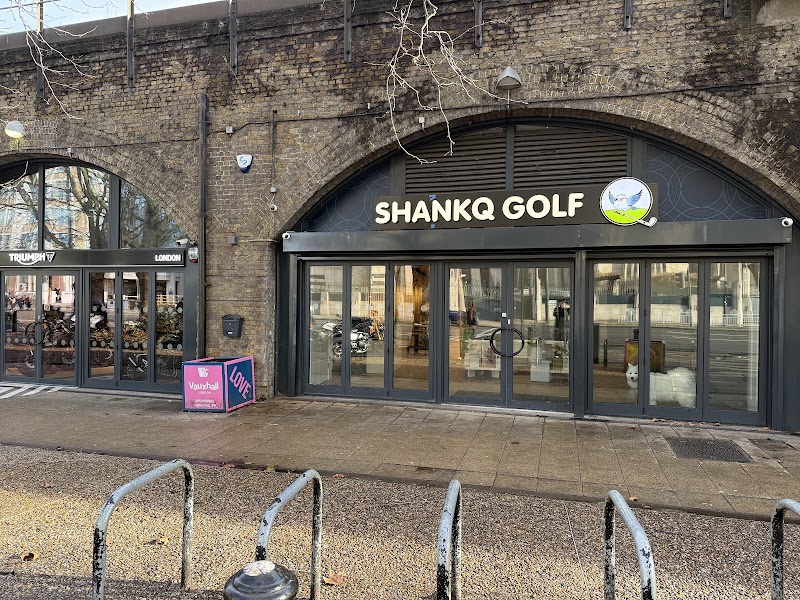 ShankQ Golf photo 3