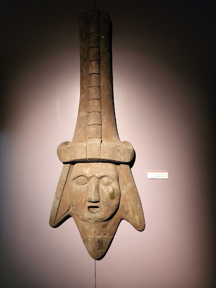 Sharjah Archaeology Museum photo 5