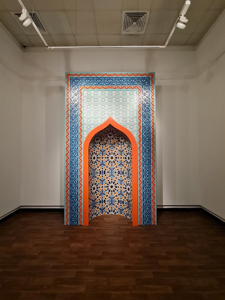 Sharjah Calligraphy Museum photo 5