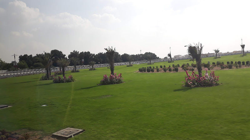 Sharjah Classic Cars Museum