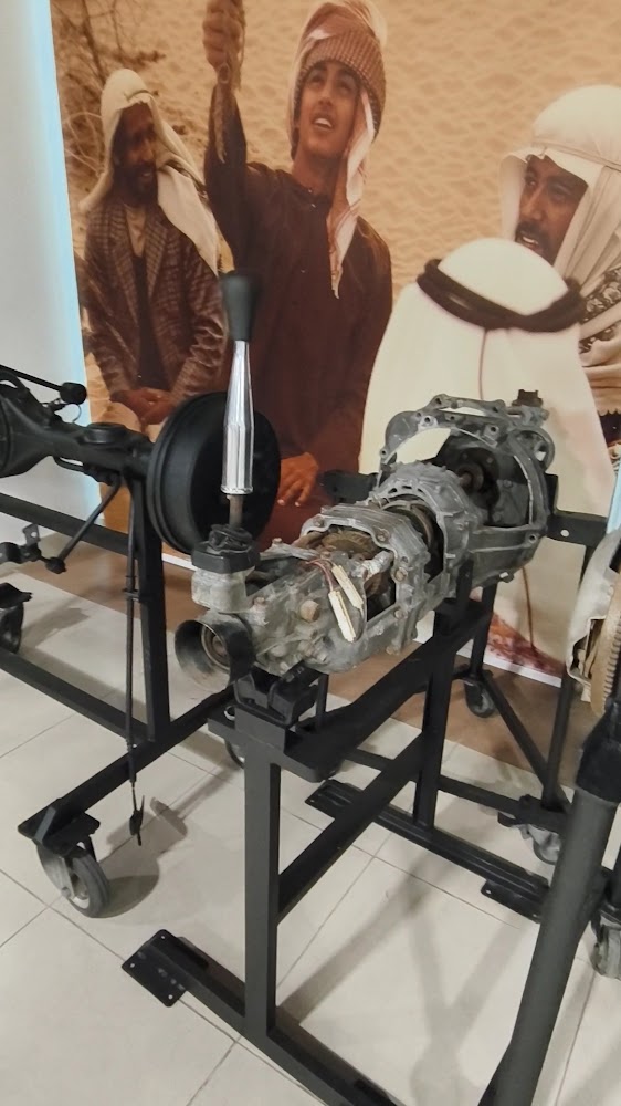 Sharjah Classic Cars Museum photo 3