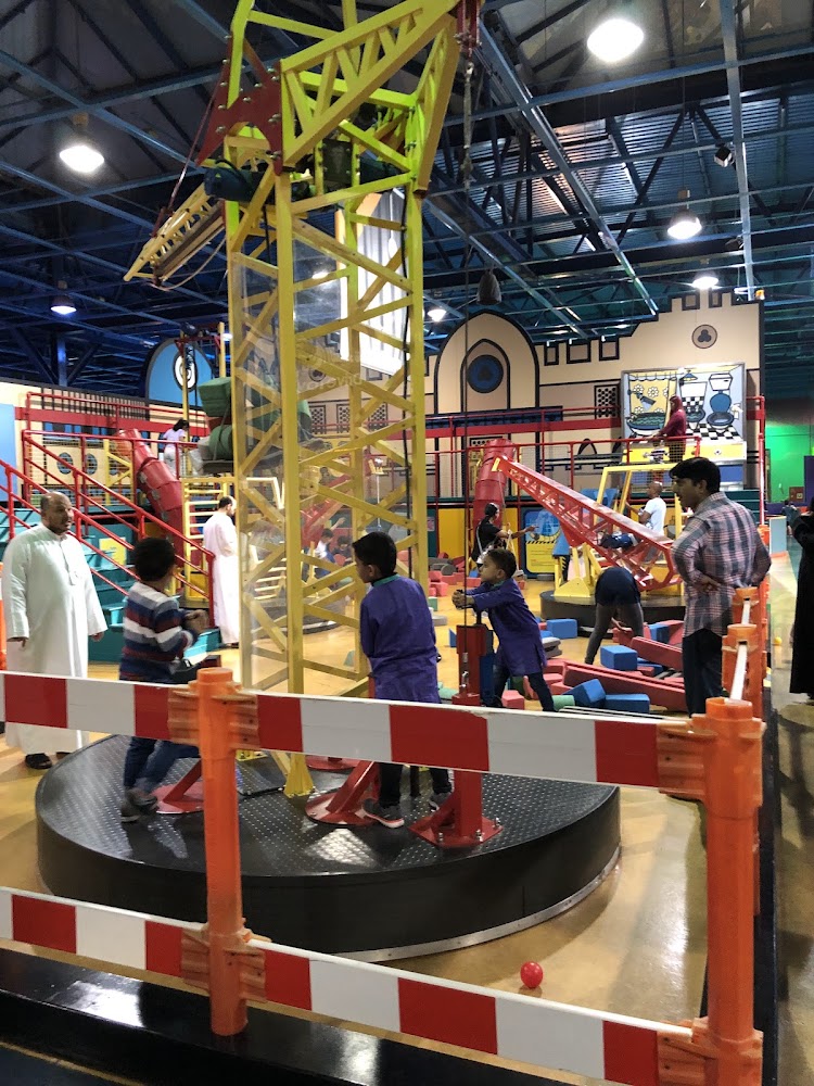 Sharjah Discovery Centre photo 5