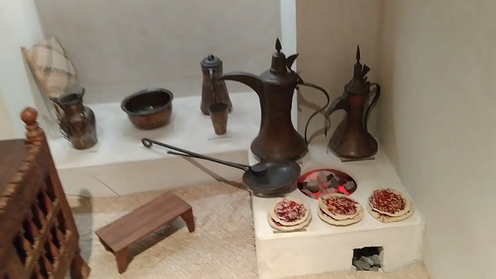 Sharjah Fort (Al Hisn) photo 3