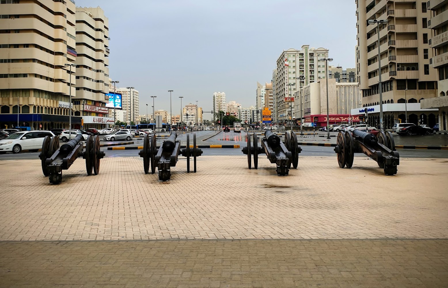 Sharjah Fort (Al Hisn) photo 5
