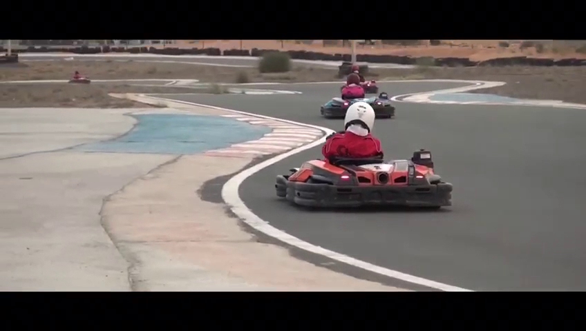SHARJAH KART TRACK الشارقة كارت تراك photo 3