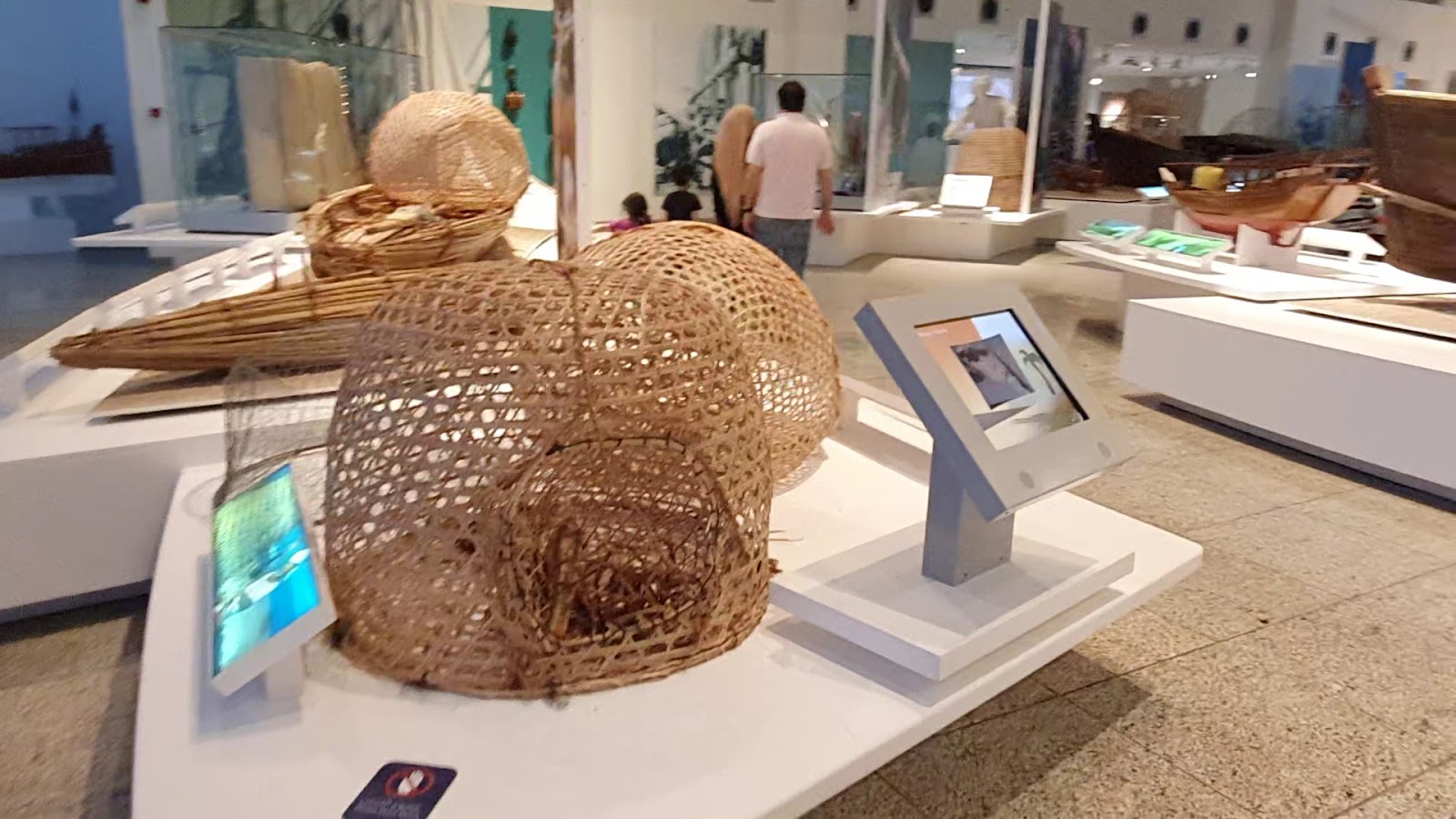 Sharjah Maritime Museum photo 3