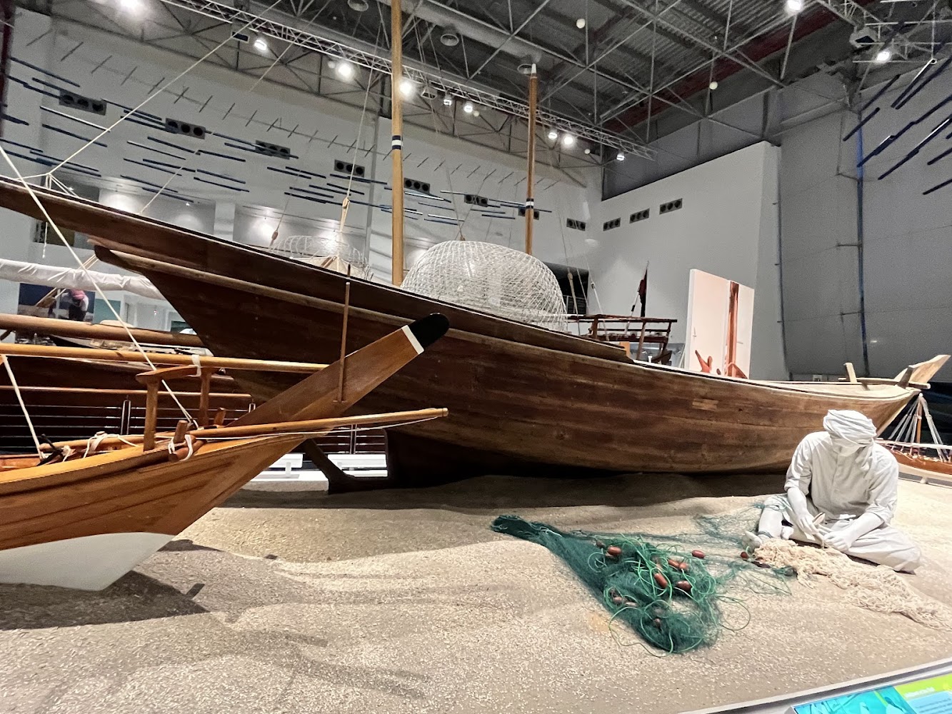 Sharjah Maritime Museum photo 5