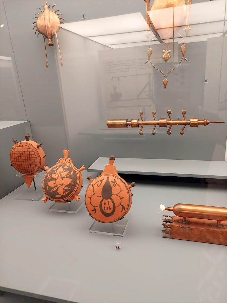 Sharjah Museum of Islamic Civilization photo 3