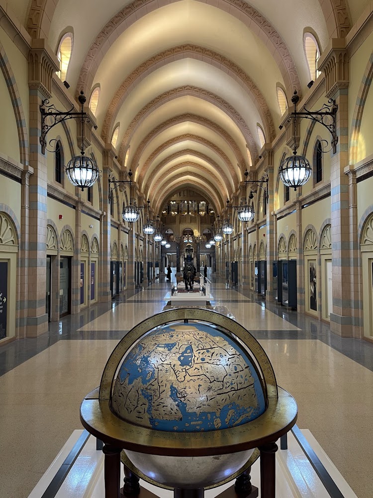 Sharjah Museum of Islamic Civilization photo 4