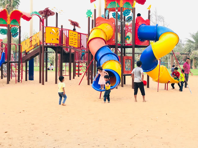 Sharjah National Park