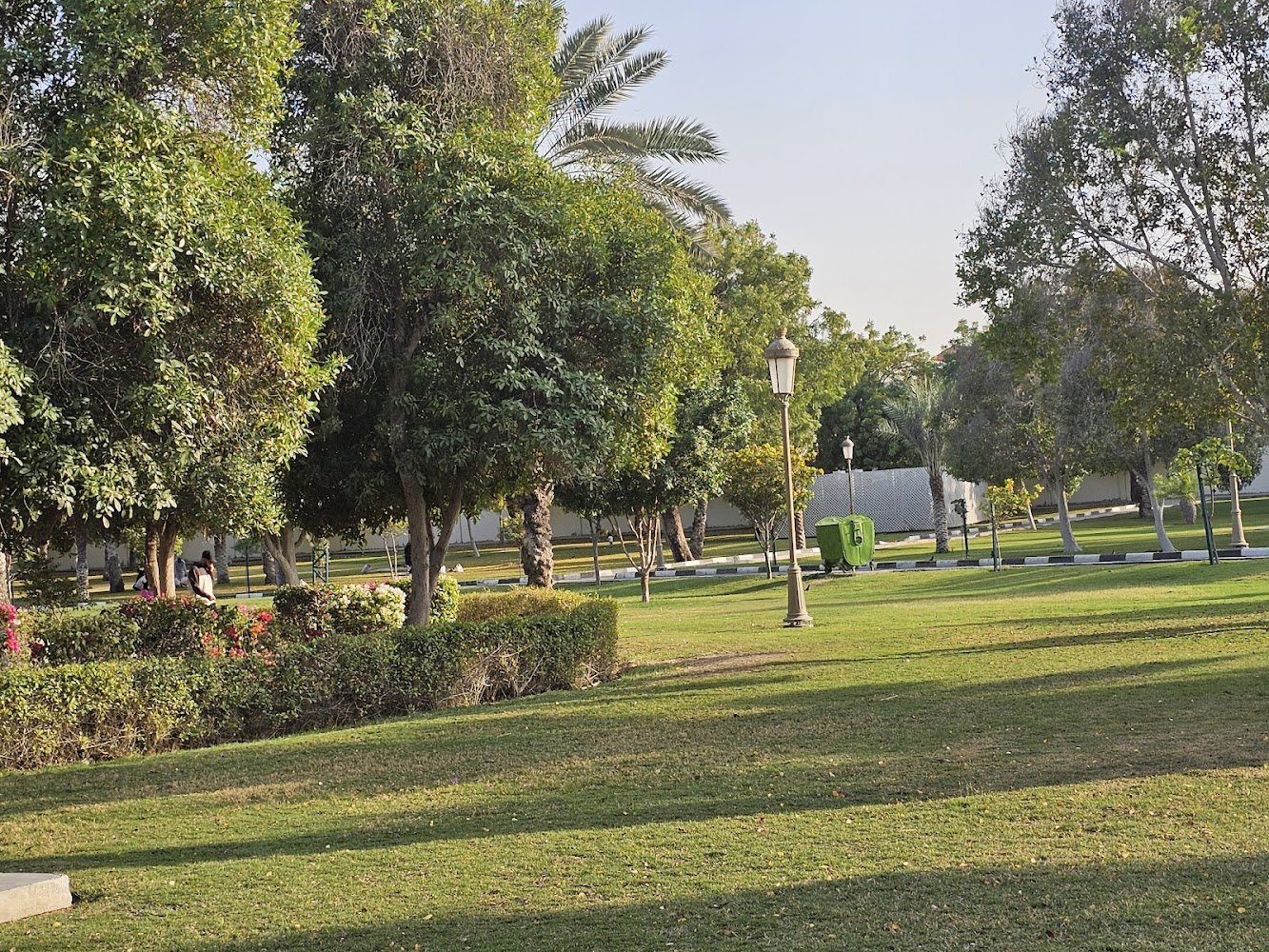 Sharjah National Park photo 4