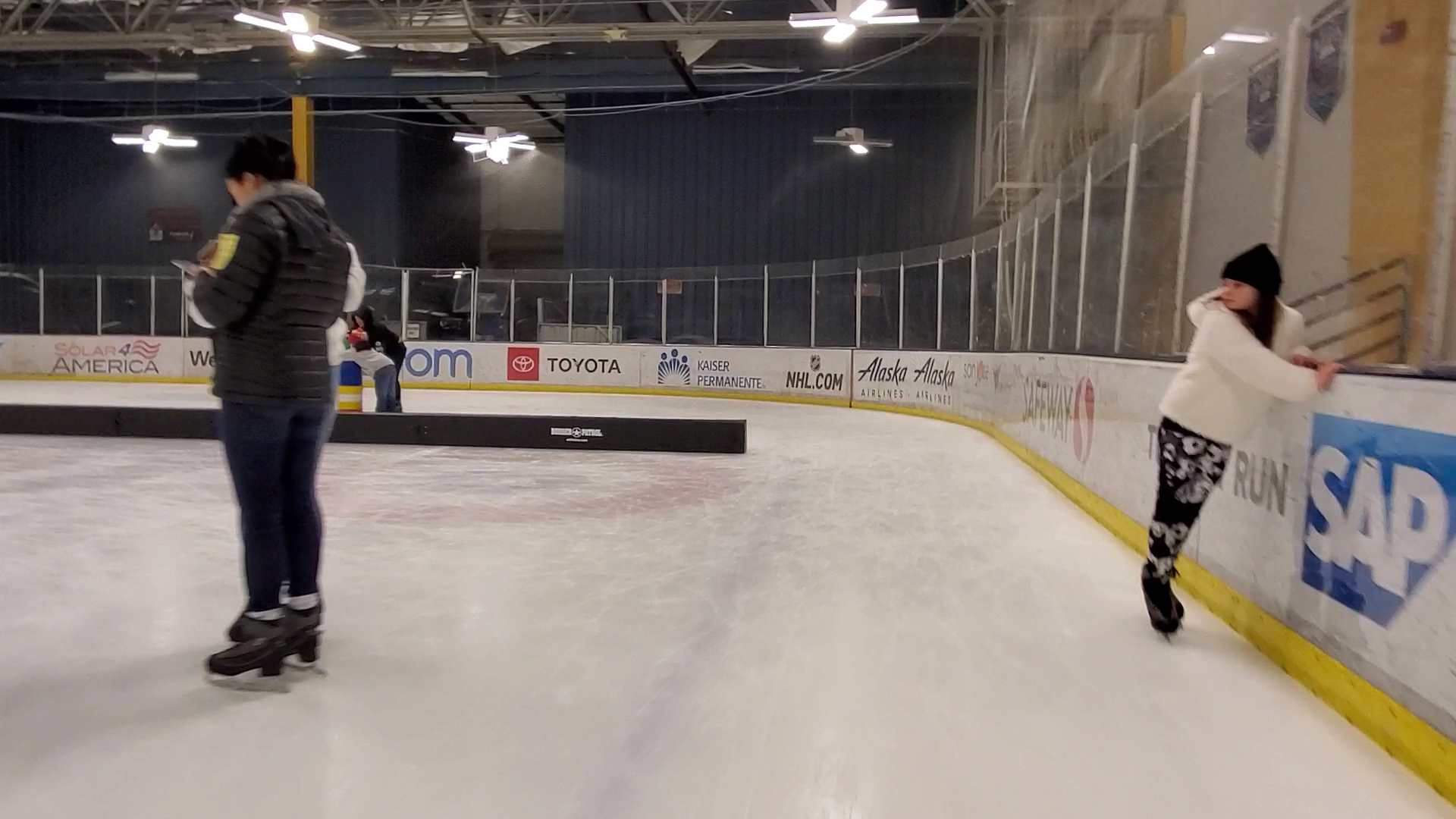 Sharks Ice at Fremont photo 2