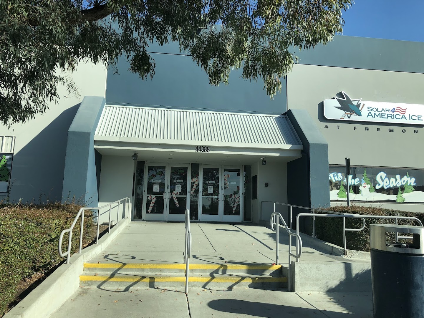 Sharks Ice at Fremont photo 3