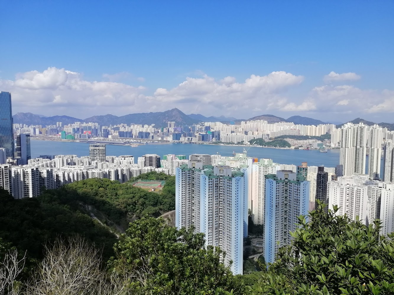 Shau Kei Wan Service Reservoir Playground photo 4