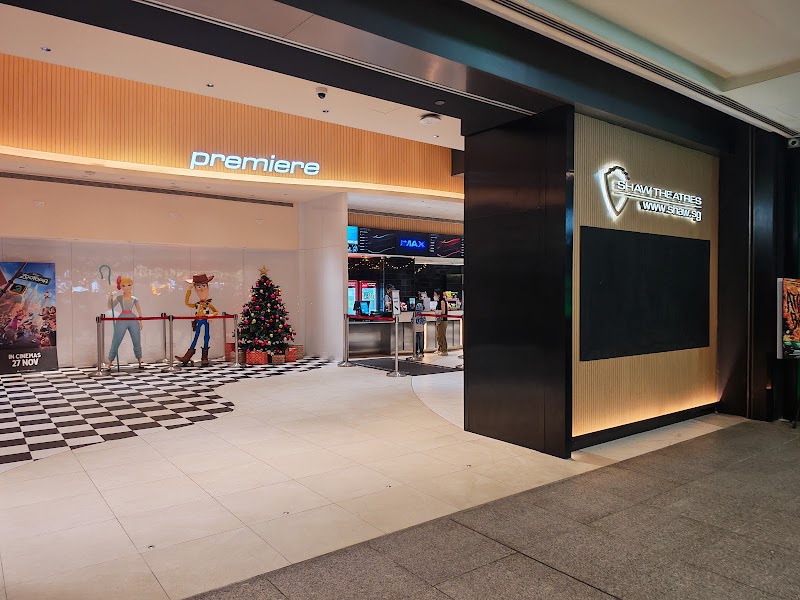 Shaw Theatres JEM photo 2