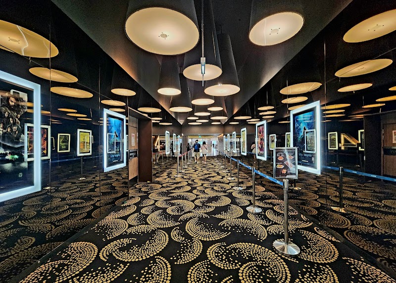 Shaw Theatres Lido photo 3
