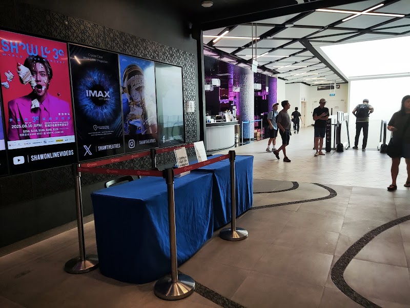 Shaw Theatres Paya Lebar Quarter photo 2