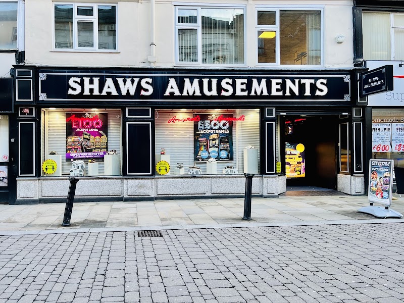 Shaws Amusements