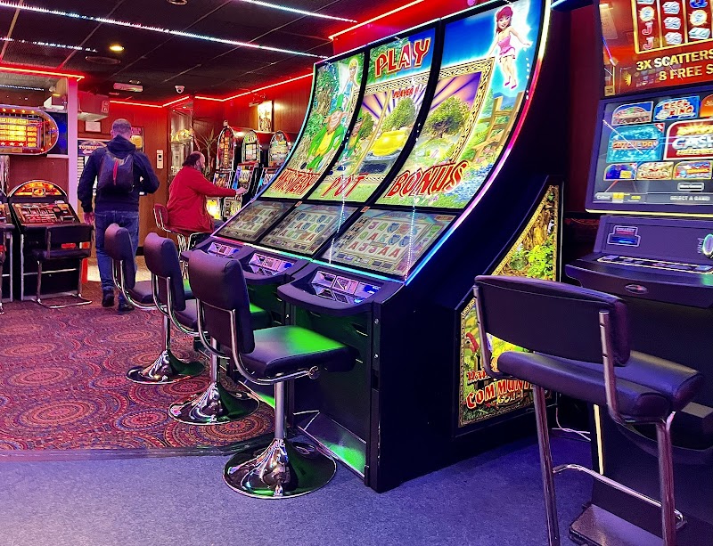 Shaws Amusements photo 3