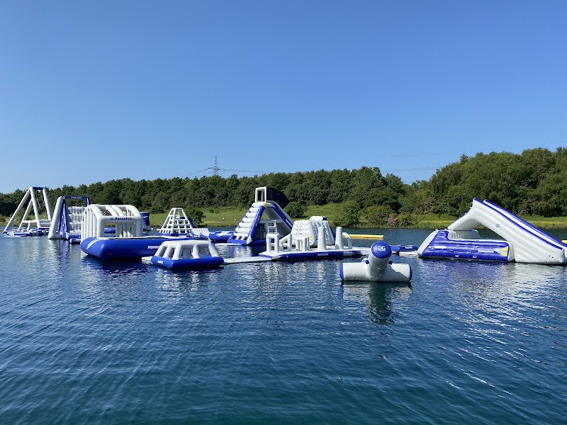 Sheffield Cable Waterski & Aqua Park photo 2