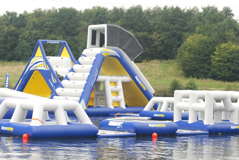 Sheffield Cable Waterski & Aqua Park photo 3
