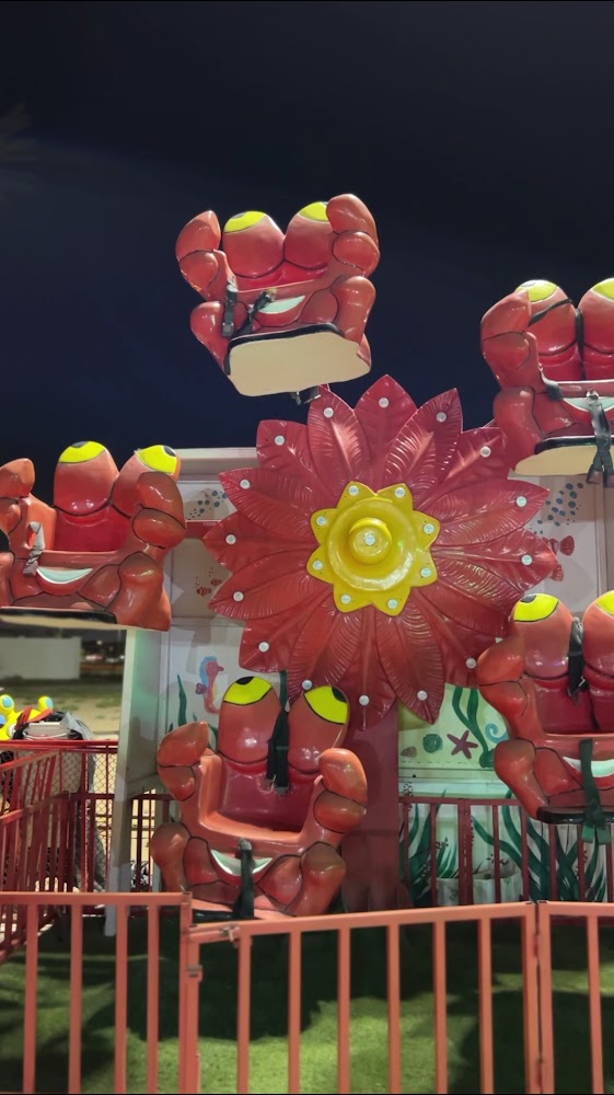 Sheikh Zayed Bin Sultan Al Nahyan Park photo 3