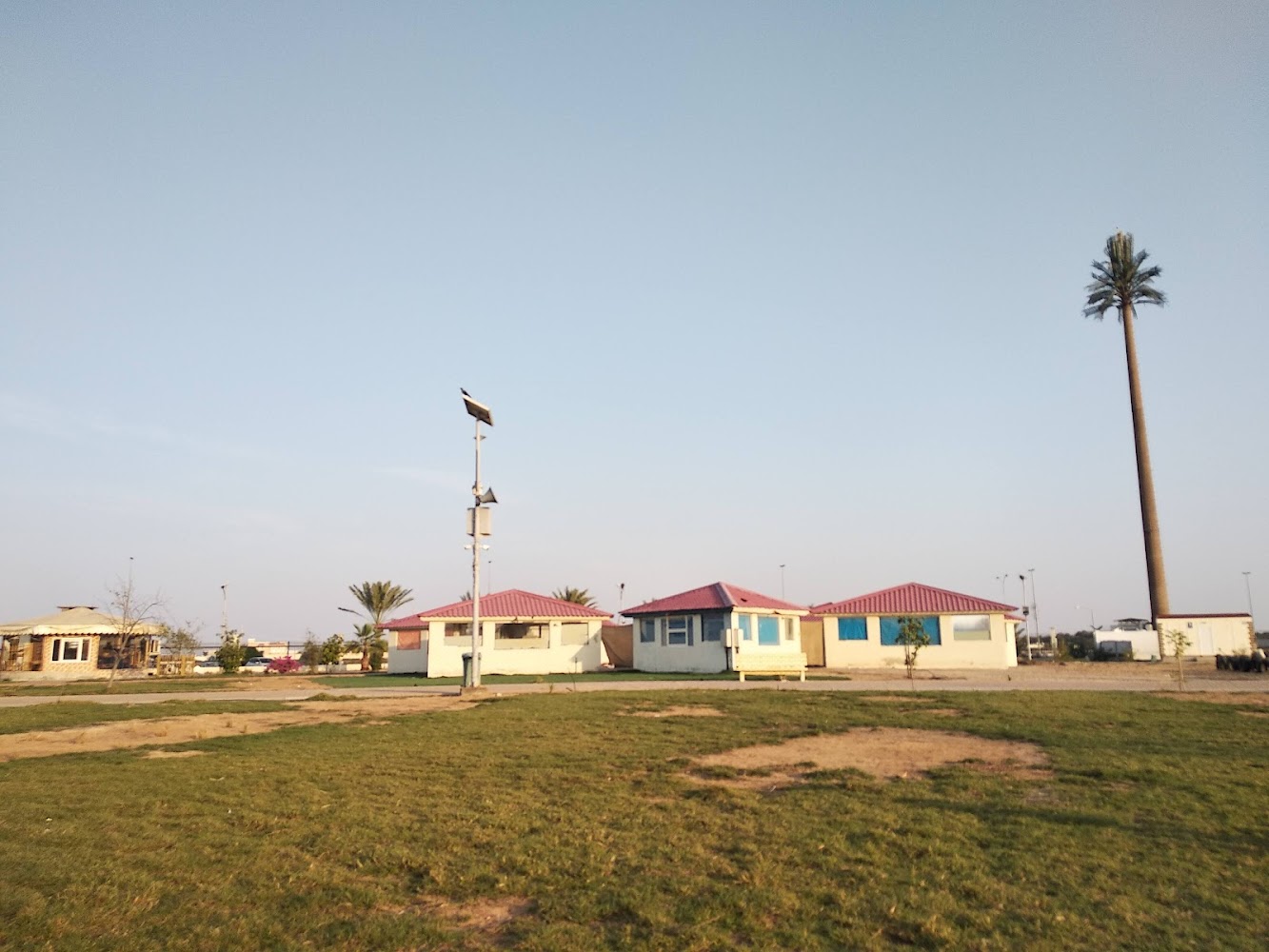 Sheikh Zayed Bin Sultan Al Nahyan Park photo 5