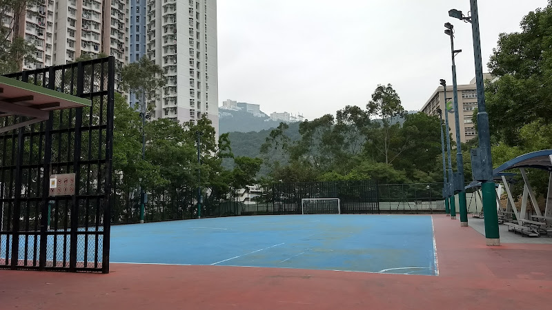 Shek Pai Wan Estate Playground No.1