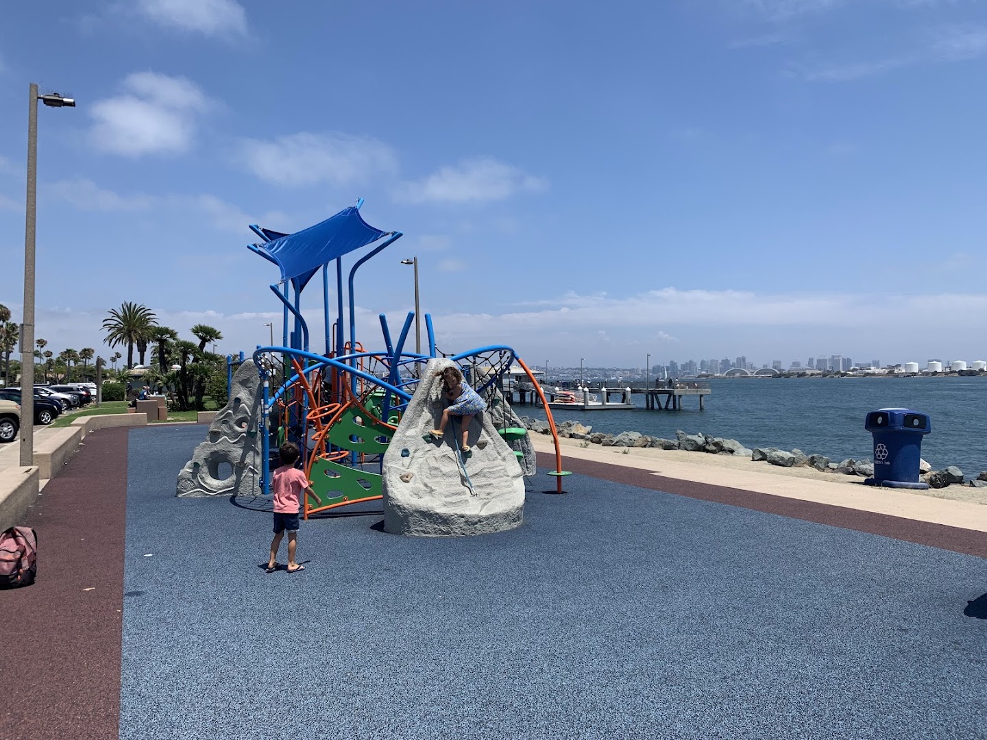 Shelter Island Playground photo 2
