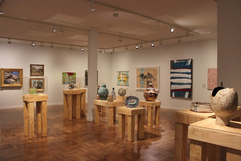 Shepparton Art Museum photo 2