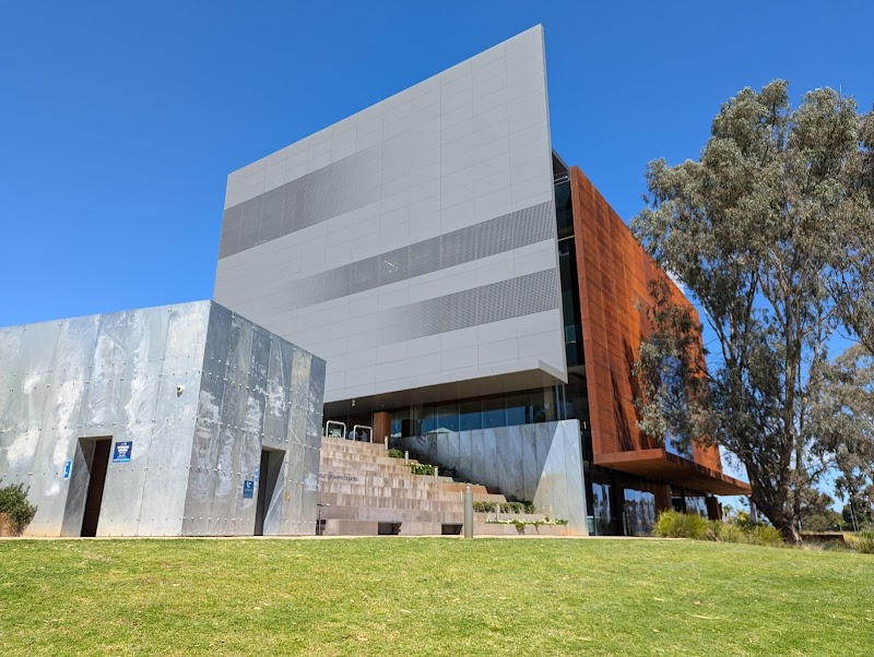 Shepparton Art Museum photo 3