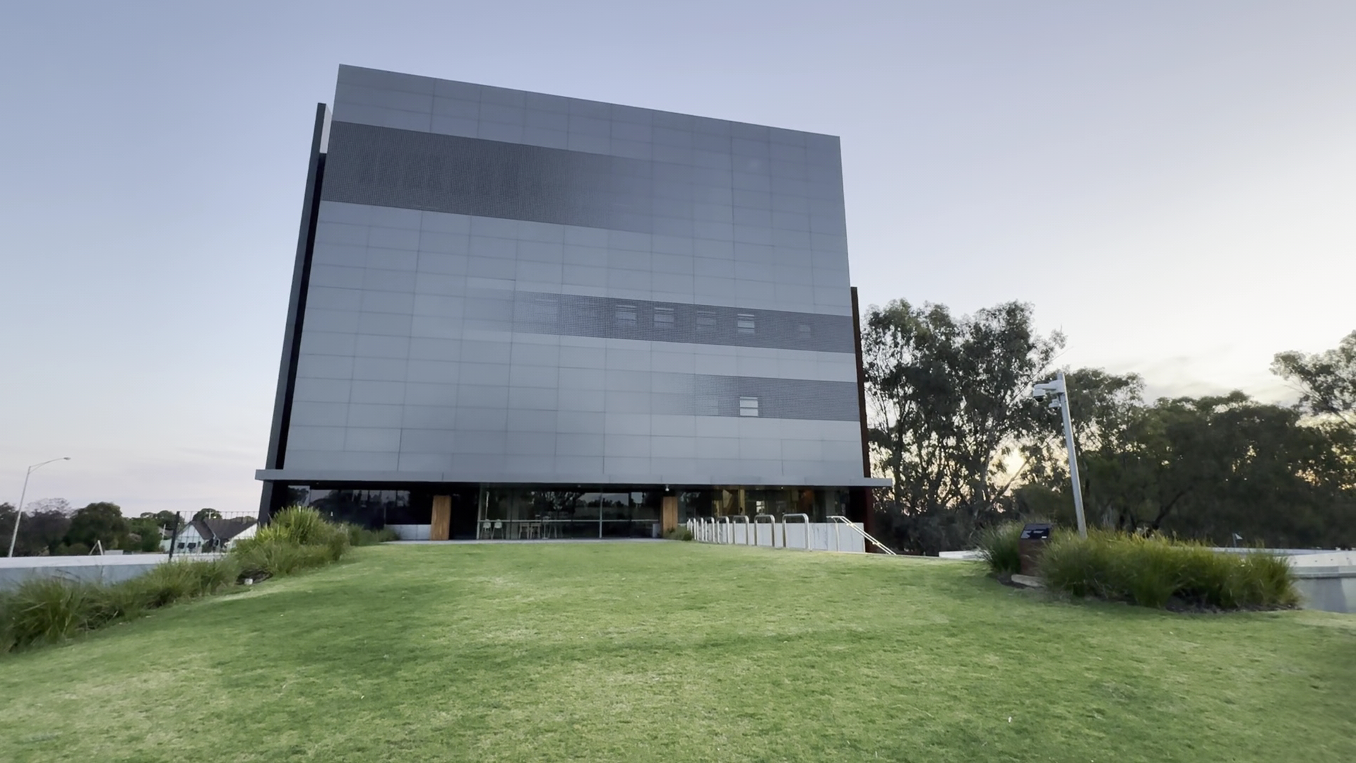 Shepparton Art Museum photo 2