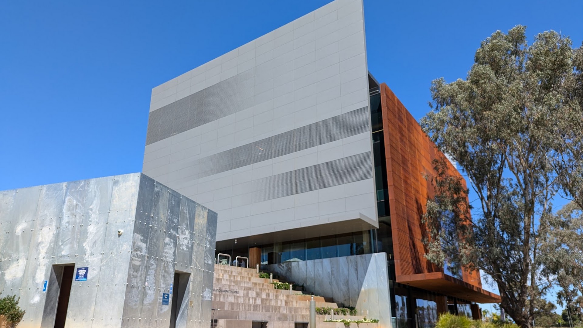 Shepparton Art Museum photo 3