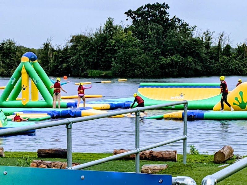 Shepperton Splash photo 2