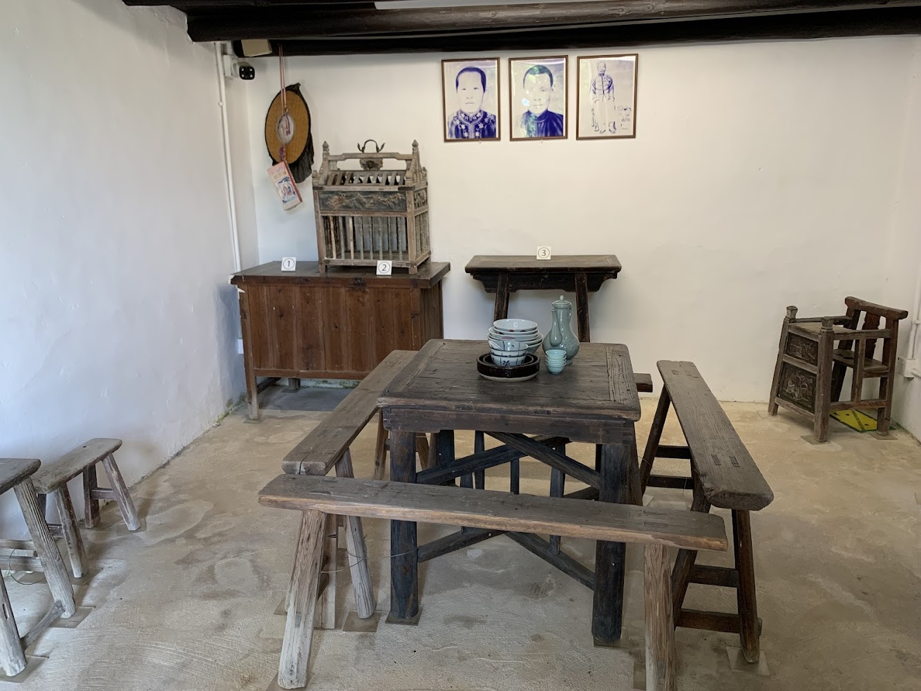 Sheung Yiu Folk Museum photo 5